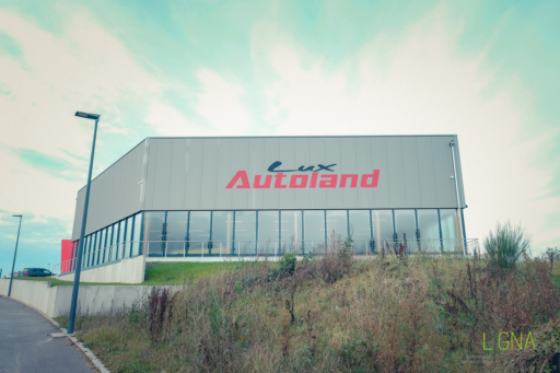 Autoland