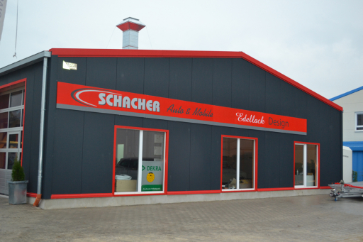 Autohaus Schacher