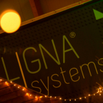 Weihnachtsfeier 2022-Ligna systems